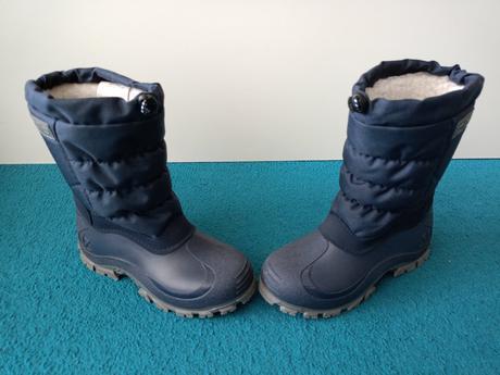 Snehule cmp hanki 3.0 snow boots, 35
