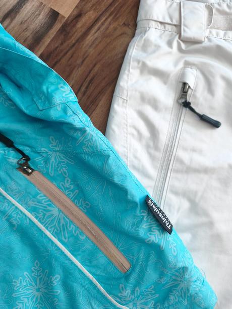 Lyžiarka súprava, crivit,40