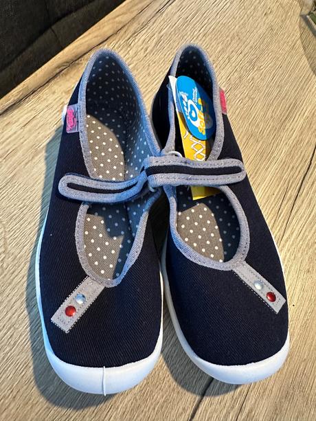 Prezúvky/balerinky, befado,33