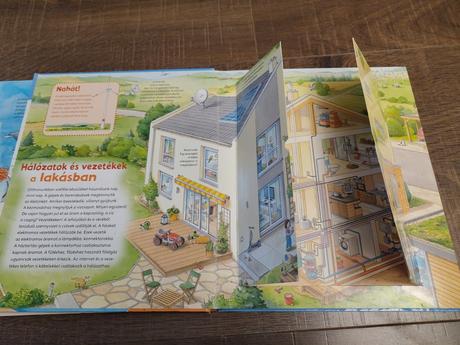 Mi micsoda junior 2x konyv, 