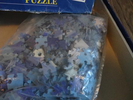 Puzzle - 200 - 2 000 ks, viac druhov, 