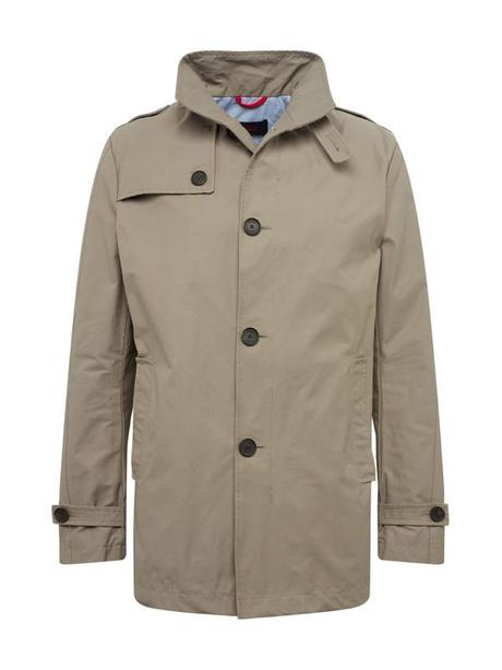 Luxusny pansky plašt/kabat, l