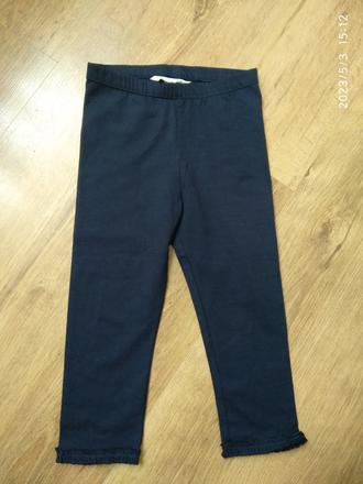 Leginy, h&m,128