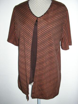 1305. 2v1 tričko, xl