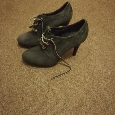 Topánky, deichmann,39