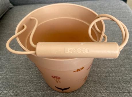 Liewood kýblik / formicky, 