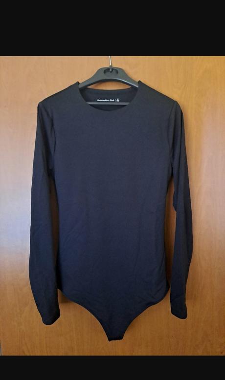 Abercrombie&fitch body, m