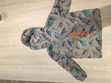 Jarná bundicka, f&f,98