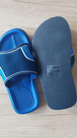 Detské šlapky - unisex, 32