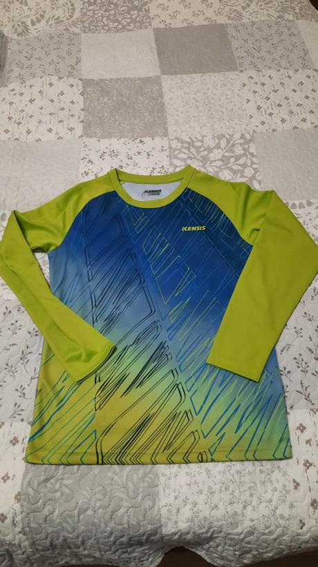 Funkčné tricko kensis 152/158, 152