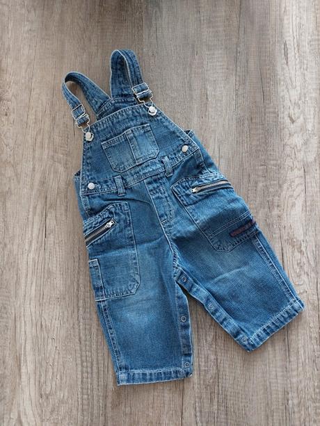 Riflové kraťasy, 74