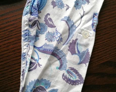 Kvetovana košeľa, next,110