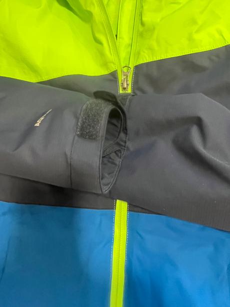 Mckinley súprava, mckinley,140