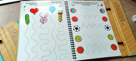 Albi roztancovane fixky, 