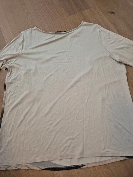 Tričko betty barclay, l