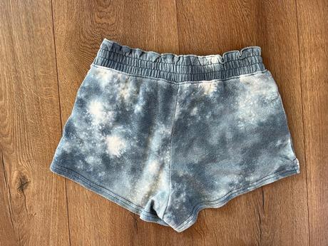 Bavlnené šortky, abercrombie&fitch,164