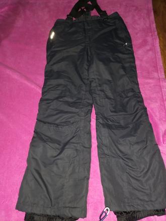 Oteplovačky crivic 146/152, crivit,152