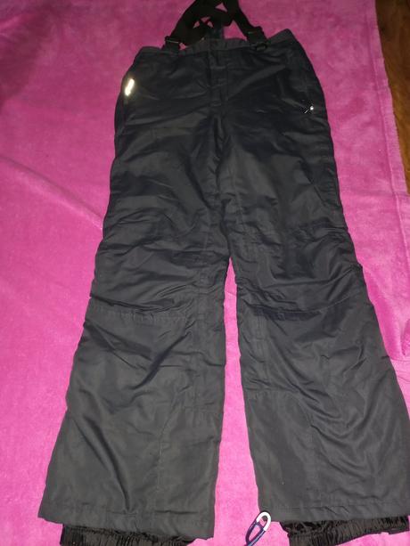 Oteplovačky crivic 146/152, crivit,152