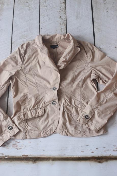 Sako/bunda, h&m,42