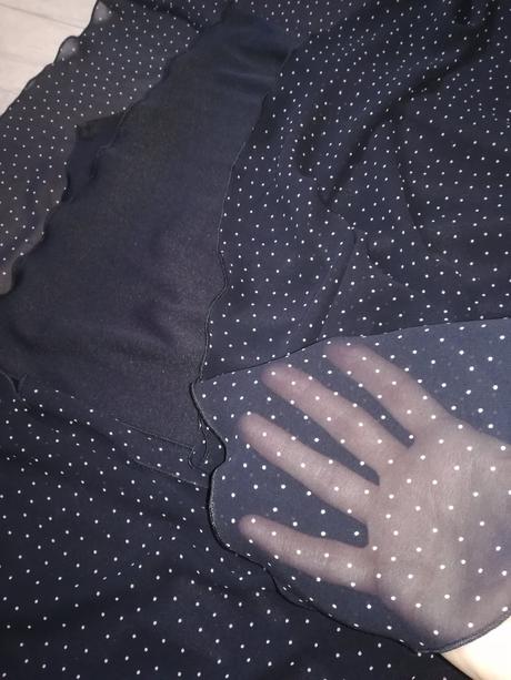 Spoločenské šaty, etam,38