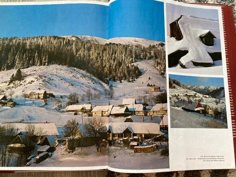 Nízke tatry (veľký formát) prvé vydanie 1986, 