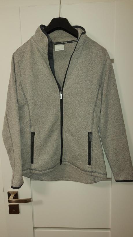 Damska termo mikina, m