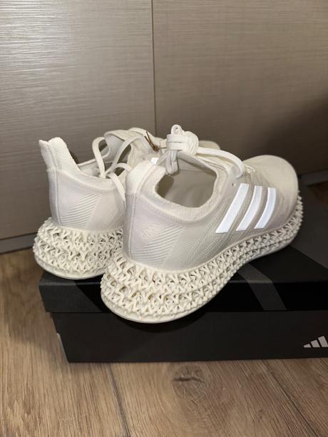 Adidas bežecké topánky 4dfwd 4 w, adidas,36 - 41