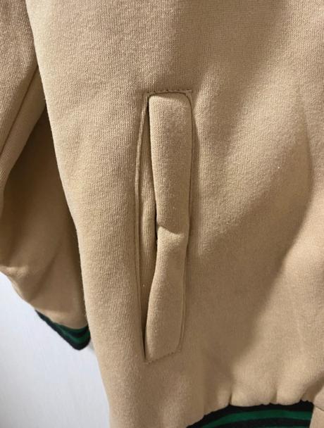 Pánska bunda, gate,m