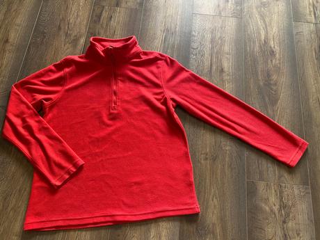 Mckinley mikina v.152, mckinley,152