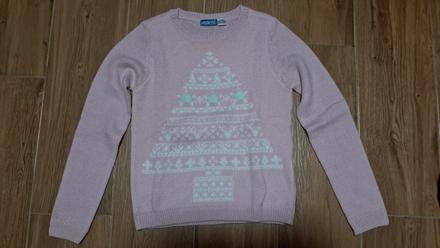 Pulover 134/140, lupilu,134