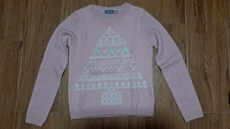 Pulover 134/140, lupilu,134