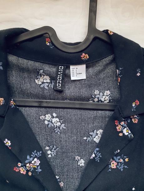 Blúzka, h&m,36