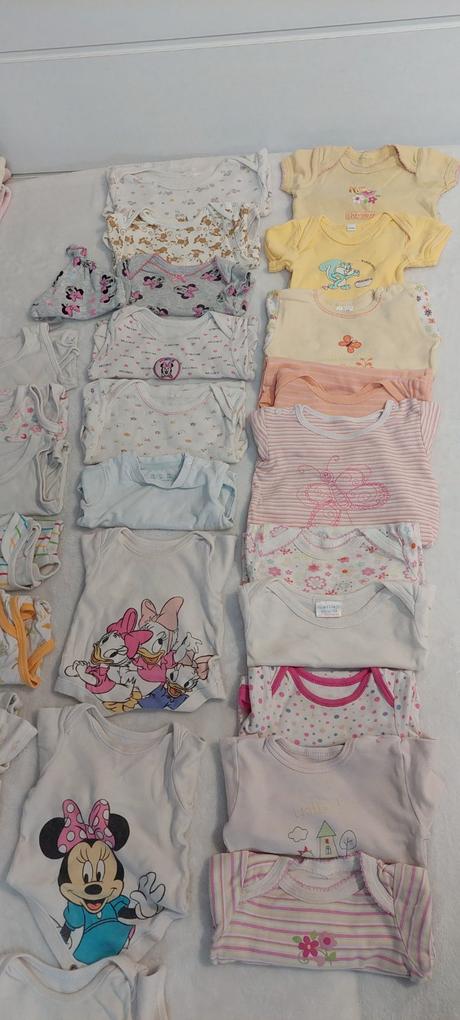 Body 56 až 86, disney,56