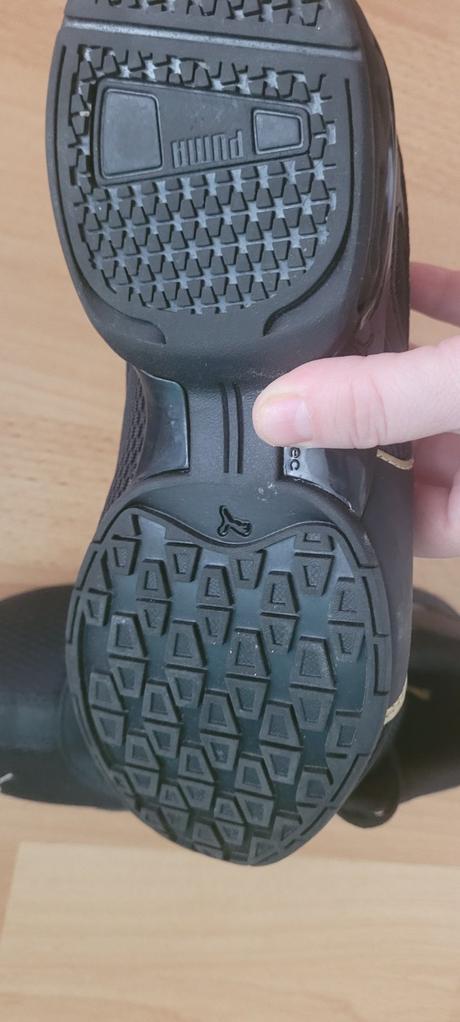 Dámske tenisky puma, puma,37