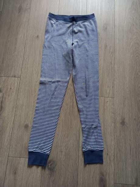 Spodne leginy, tchibo,152