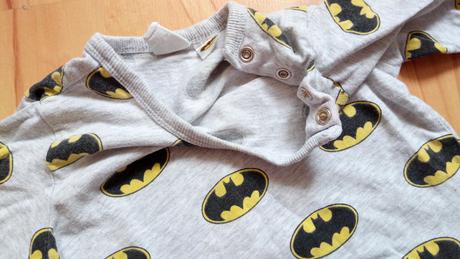 2x tričko dlhý rukáv - 92, h&m,92