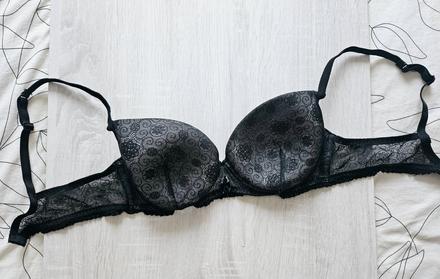 Pekná podprsenka, 80b