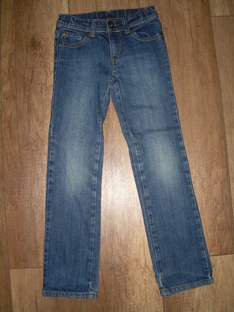 Rifle zn. faded glory (7s), 128