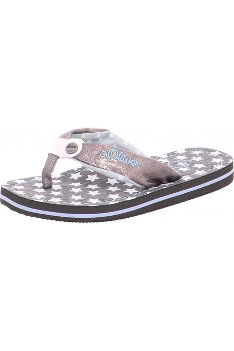 Šľapky s.oliver, s.oliver,30