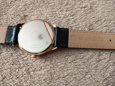 Nové dámske hodinky tchibo, tchibo