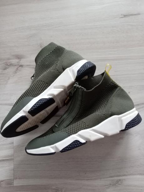 Topánky, reserved,36