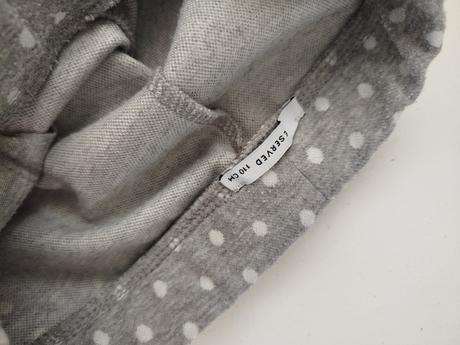 Tepláky, reserved,104