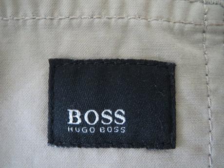Hugo boss - nohavice, 32
