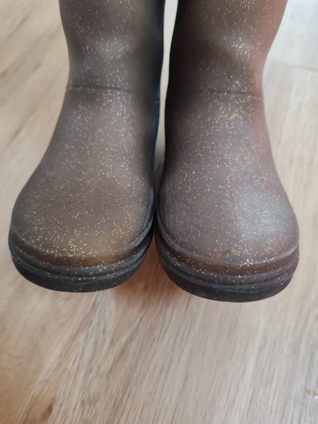 Zateplene en fant gumaky 29, en fant,29