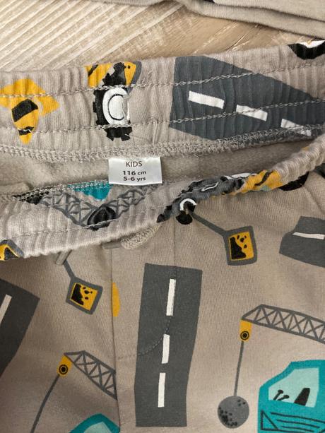 Krásna súprava, 116