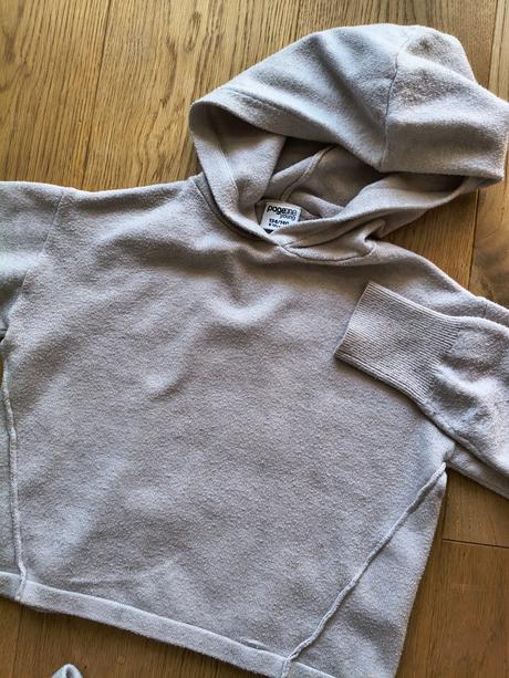 Úžasná súprava, 134