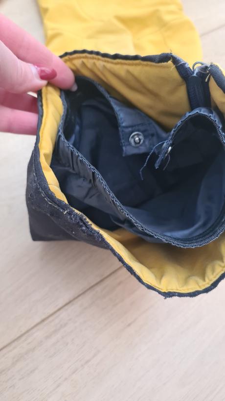 Oteplovaky, husky,140