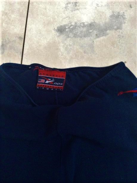 Elastické kvalitné tepláky, 34