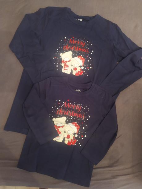 Vianočné tričká, 98
