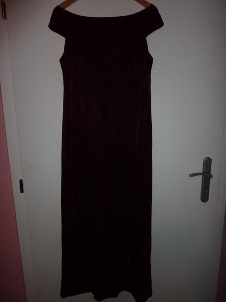 Spoločenské šaty c&a, c&a,38